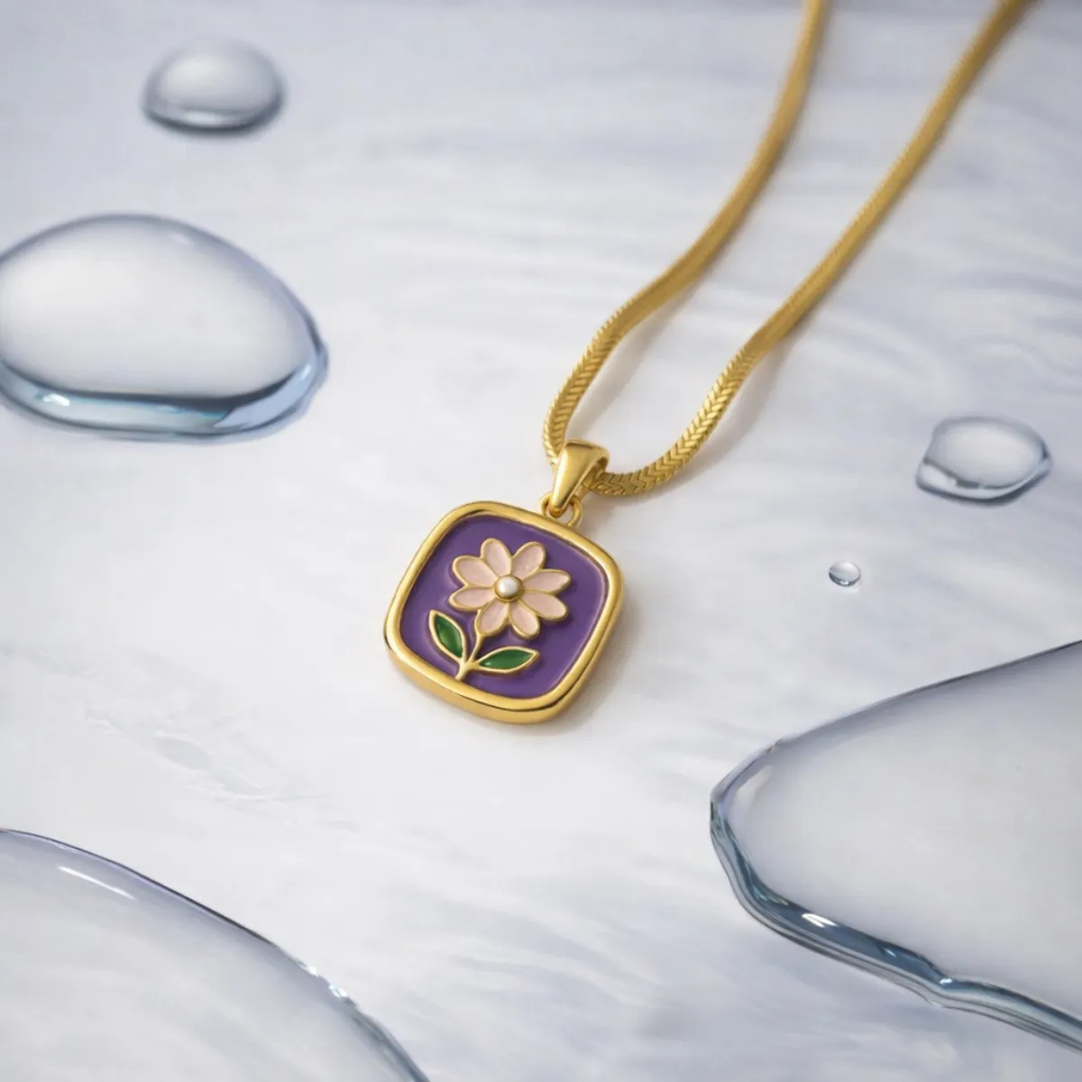 Emily Necklace